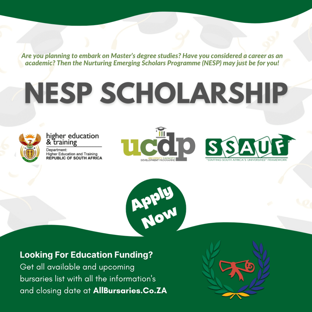All - DHET is offering students an opportunity to apply for the ...