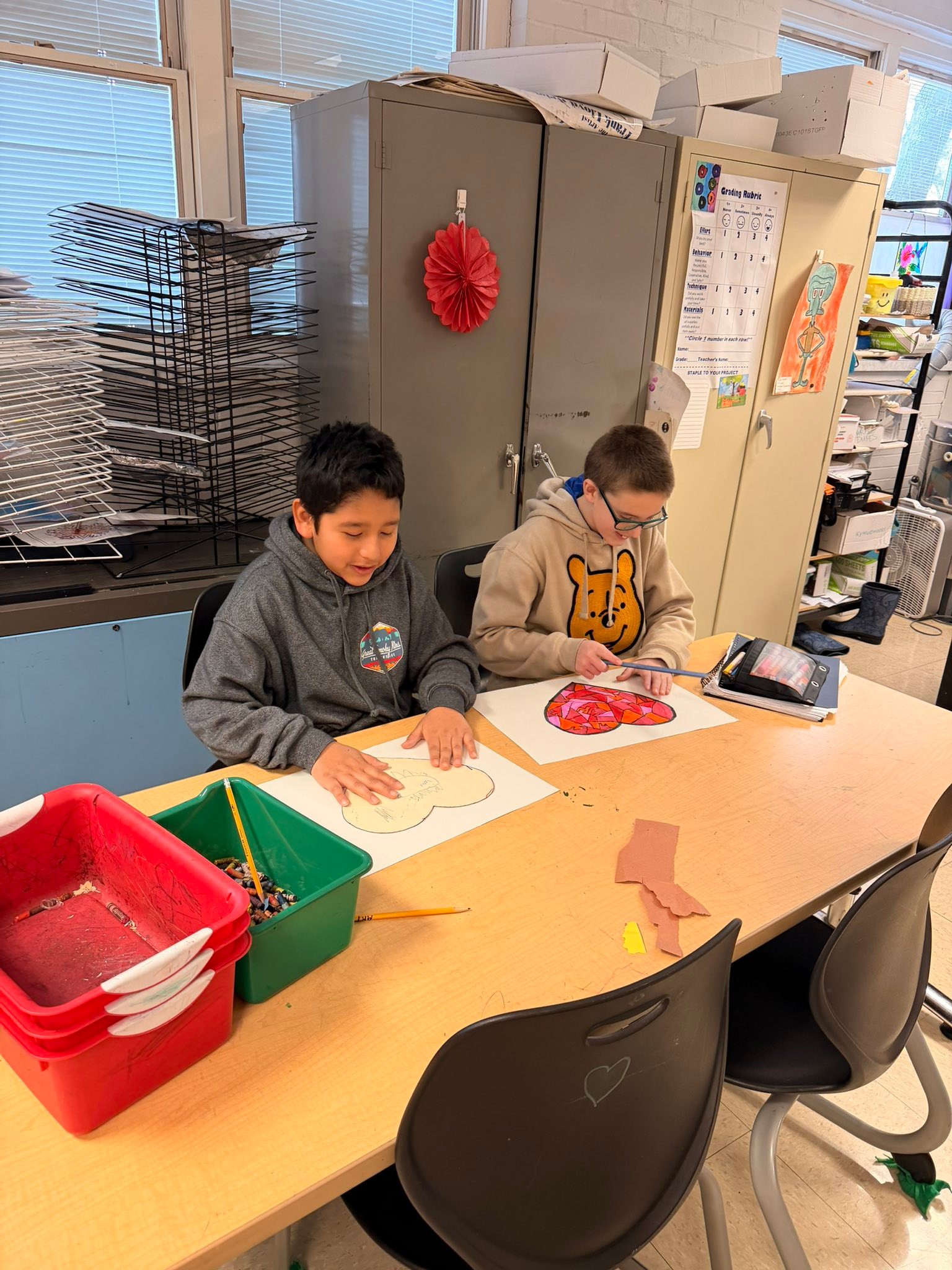 Stringtown Elementary... - Stringtown Elementary School