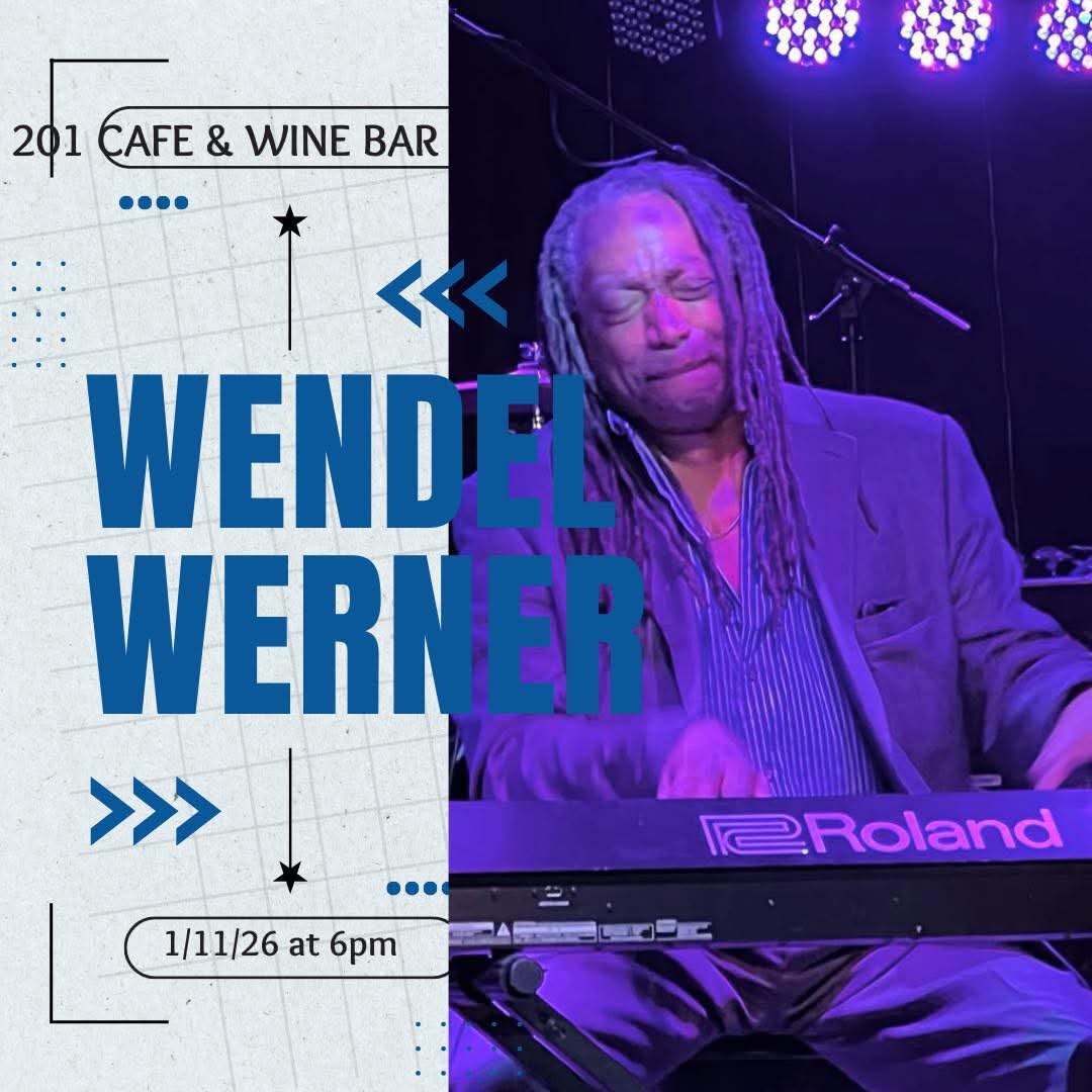 wendel-werner-solo-sunday