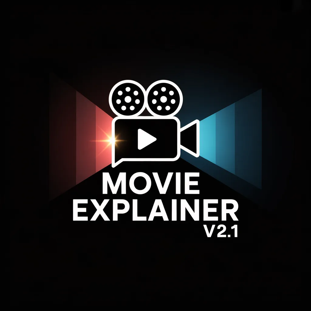 Movie Explainer v2.1 | Sacramento CA