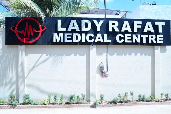 Lady Rafat Medical Centre | Karachi