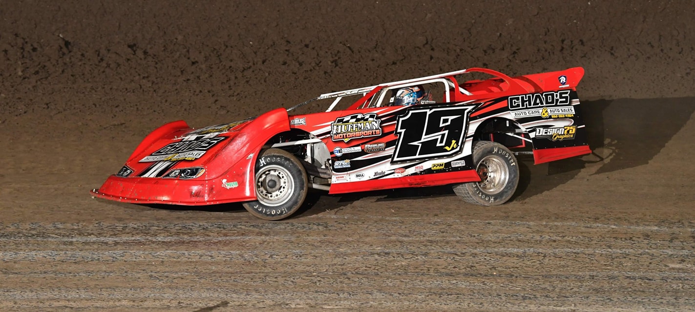 Kid Dynamite Racing 19jr