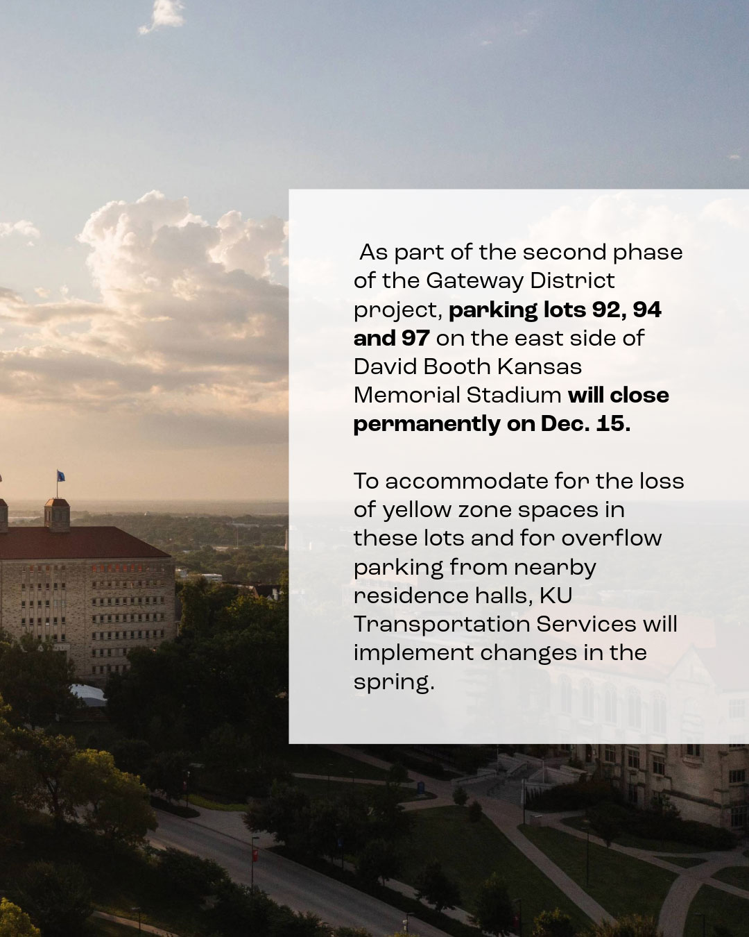 The KU AI Task Force... - University of Kansas Provost Office | Facebook