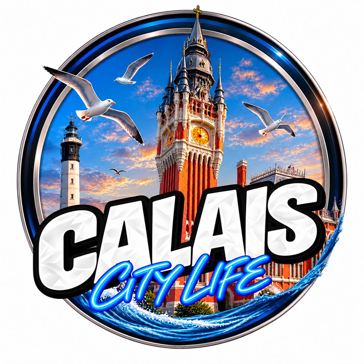 👉 Aujourd’hui, on vous fait découvrir... - Calais City Life | Facebook