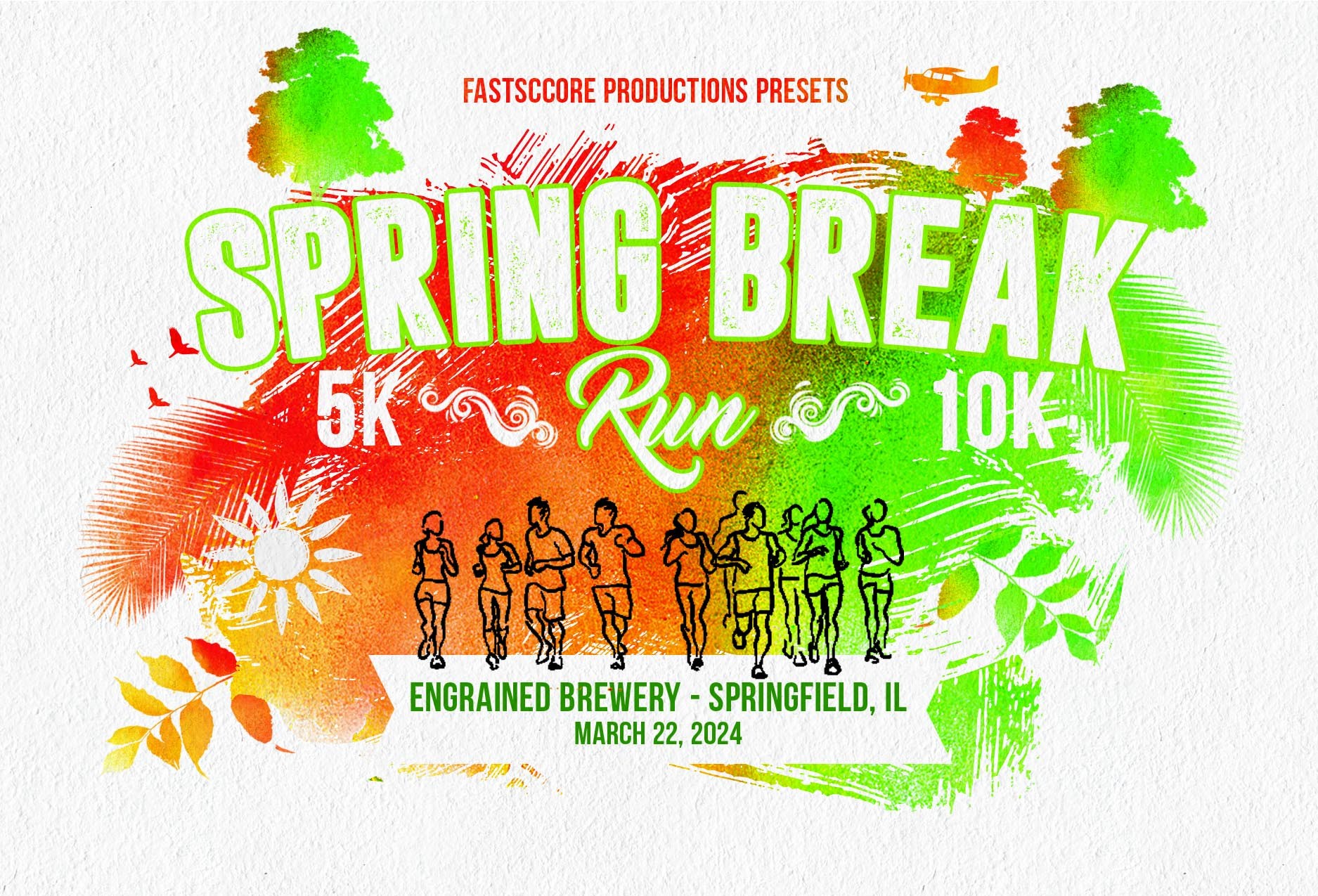 FastScore Productions & Race Timing | Springfield IL