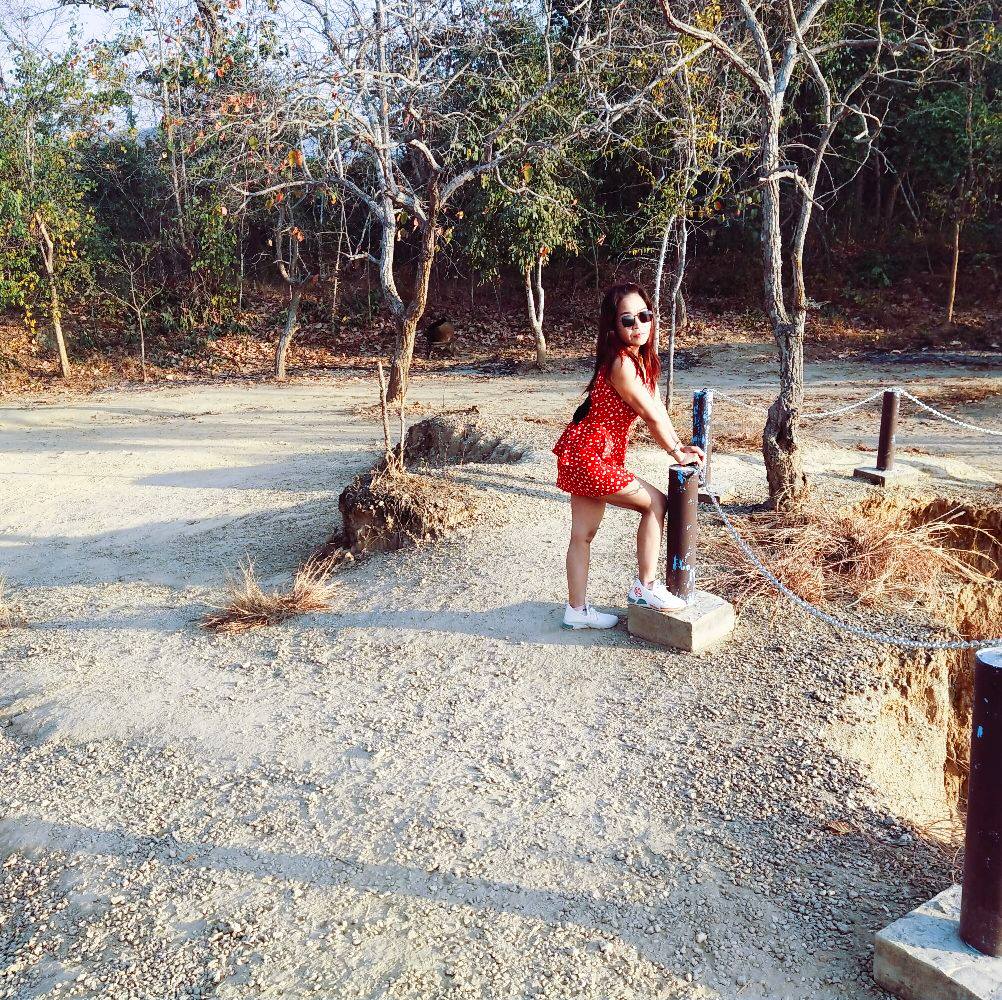 Jenjira Jaibun