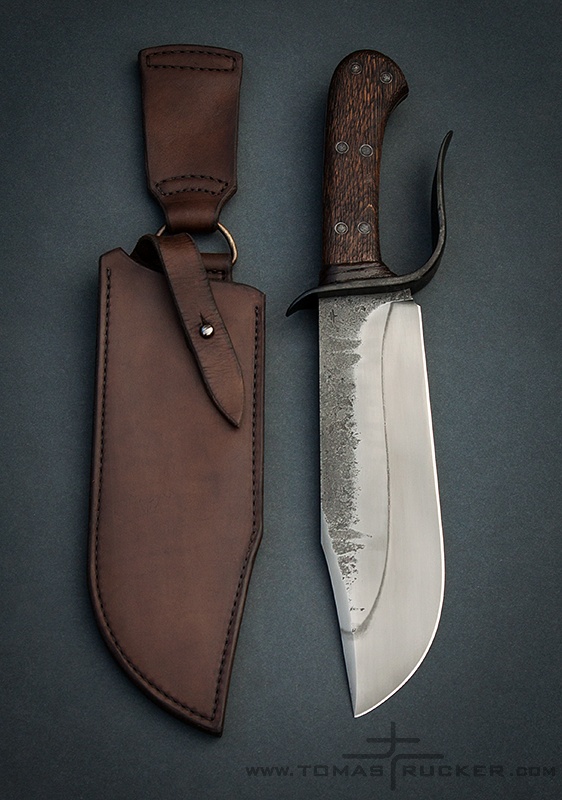 Tomas Rucker KNIVES added a new photo. - Tomas Rucker KNIVES
