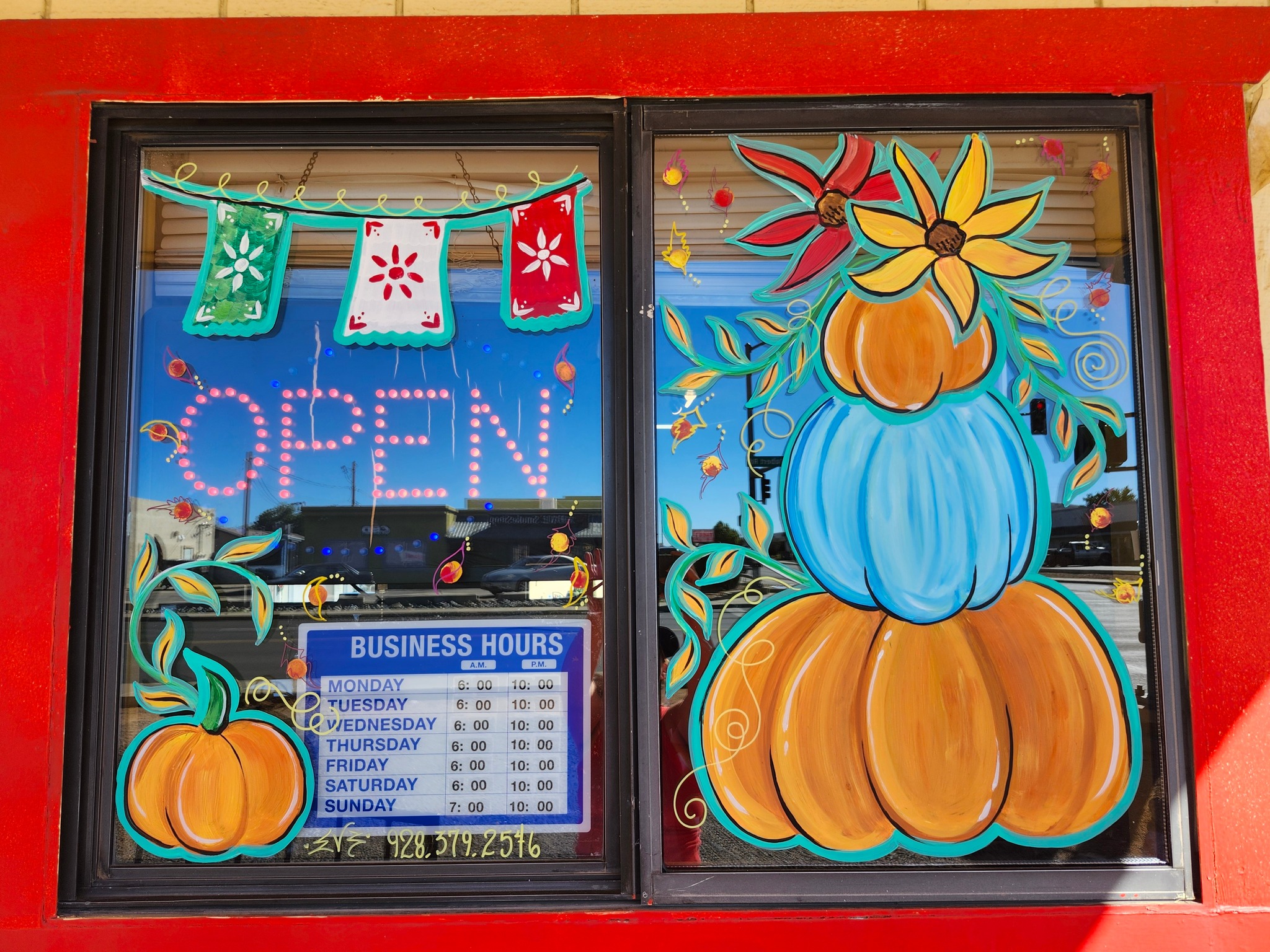 Splash Signage & Windows, LLC
