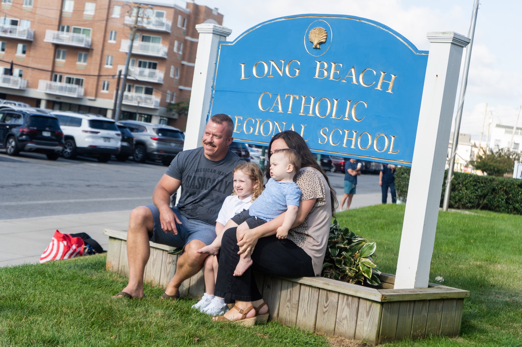 Long... - Long Beach Catholic Regional School - Long Beach