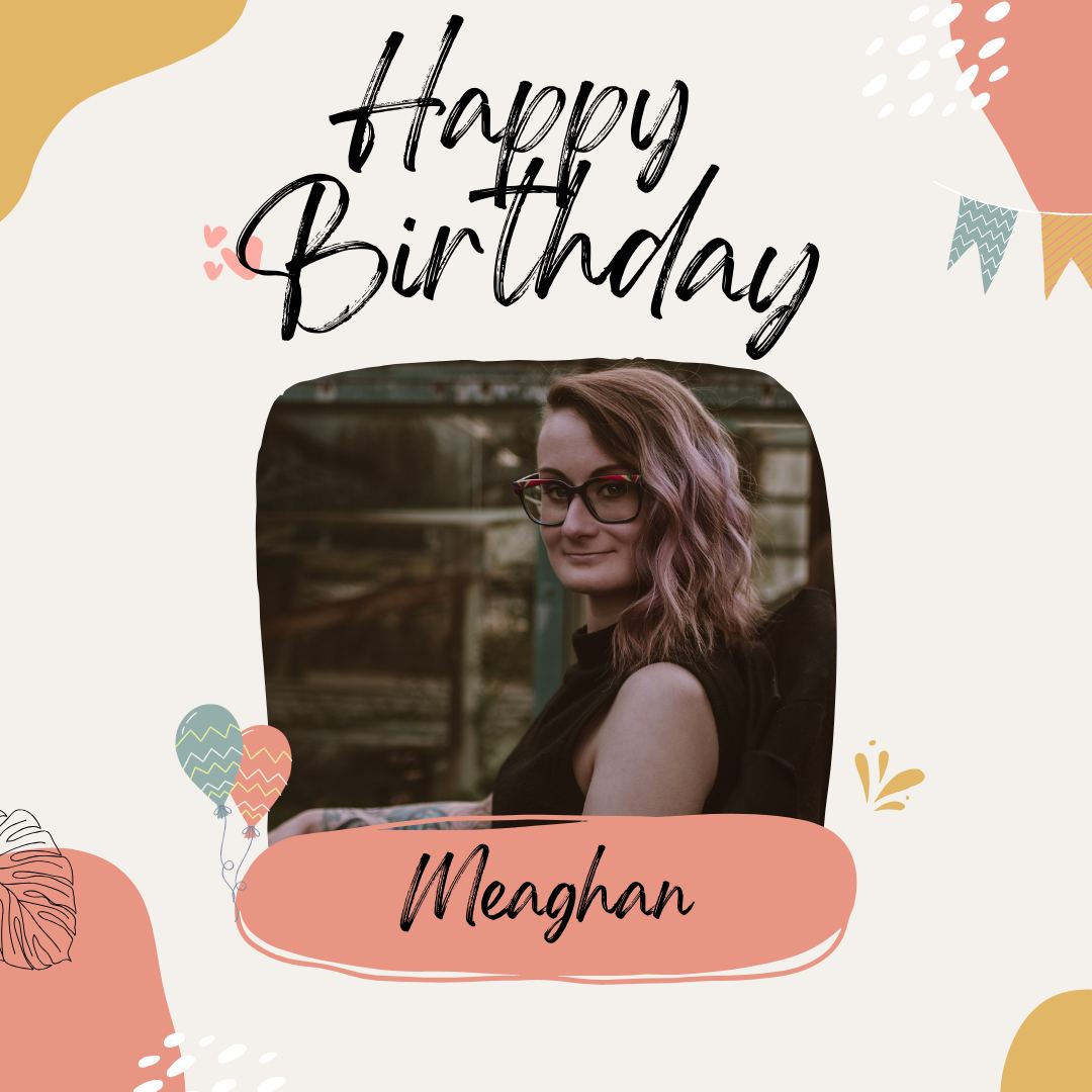 The Graham - Please join us in wishing a happy birthday to staff member ...