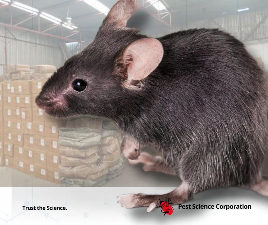 Pest Science... - Pest Science Corporation - Iloilo Branch