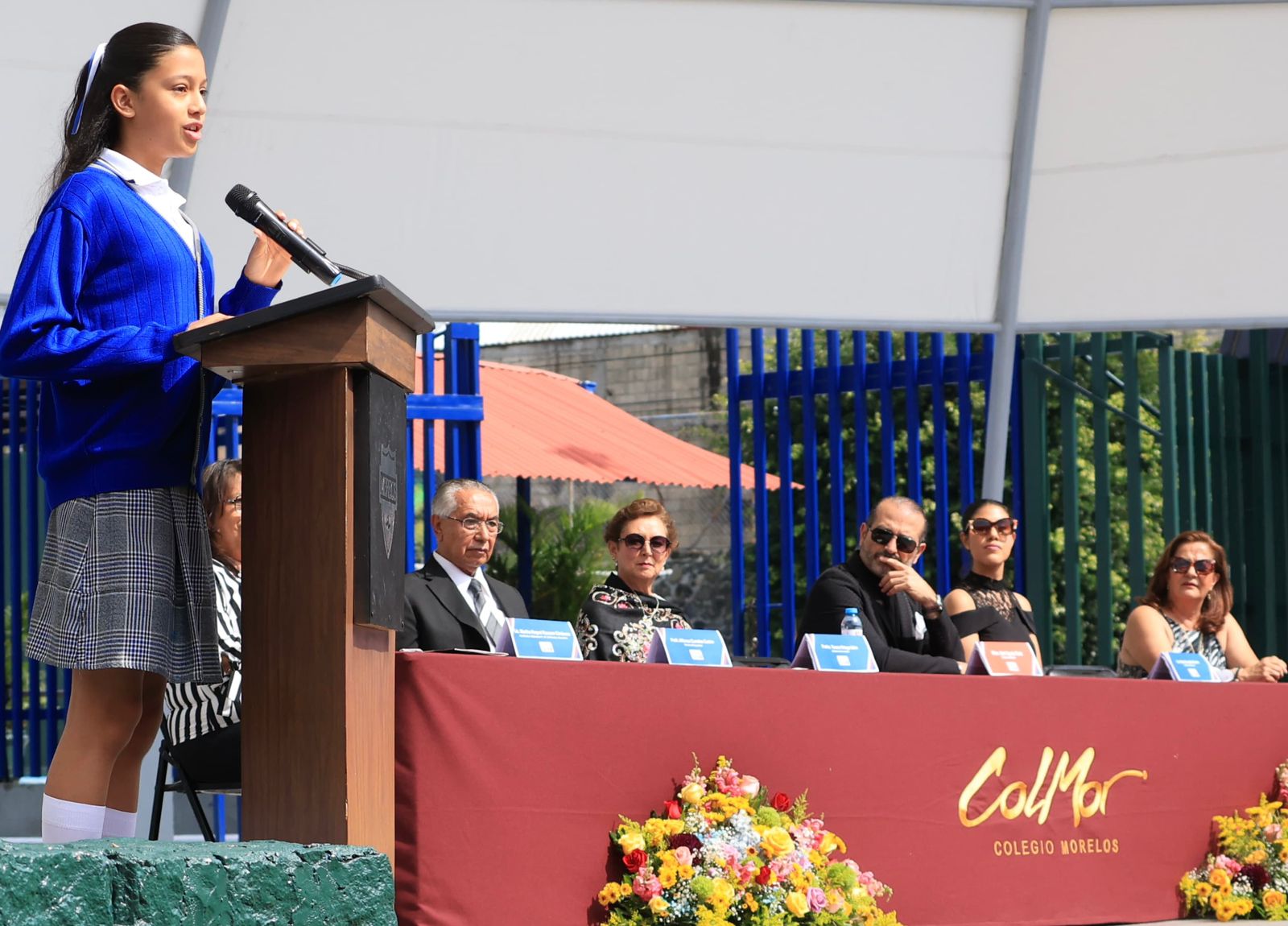 Colegio Morelos - Colegio Morelos added a new photo.