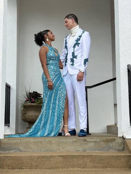 LeBelle's Bridal & Formal Wear 903-319-4097 Prom season is here! Find the perfect dress at LeBelle's Bridal & Formal Wear (near Candy Craze)
