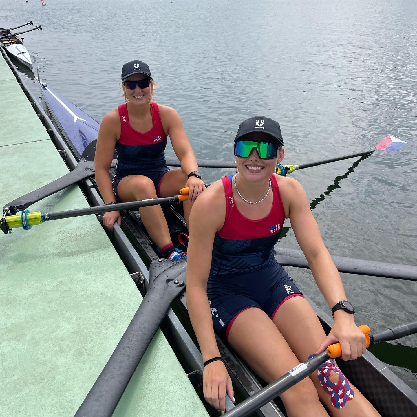 Oregon State Rowing added a new photo. - Oregon State Rowing