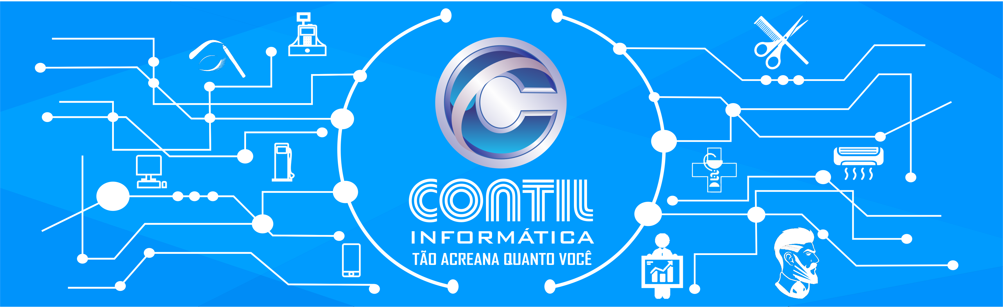 Contil Informática | Rio Branco AC
