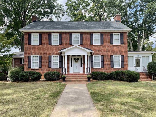 David George at Keller Williams Realty