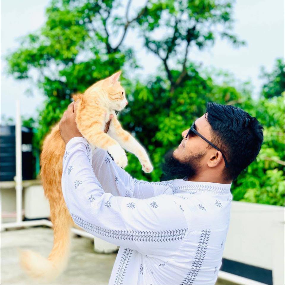 Akramul Hassan