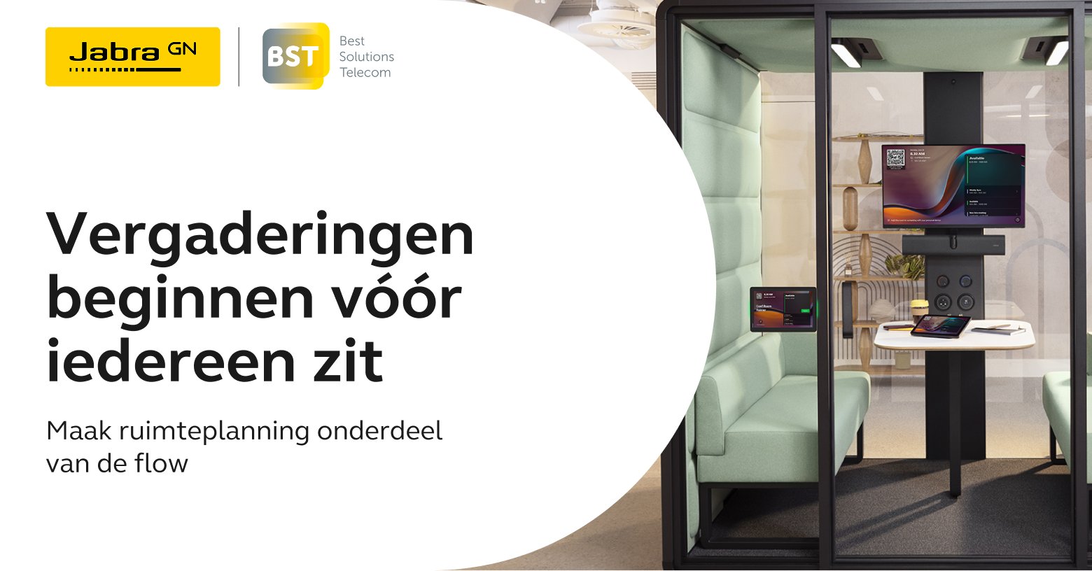 BST Group - Telecom & Workplace Solutions | Terheijden