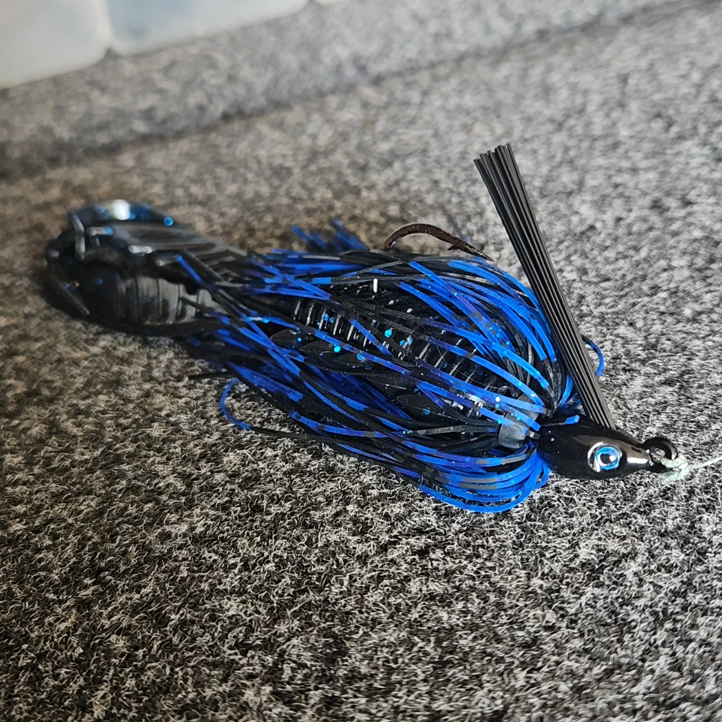 Weapons Of Bass Destruction Lure Co. - 