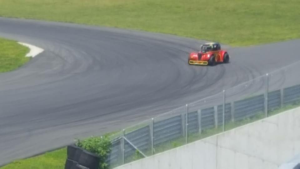 Third Tour Racing