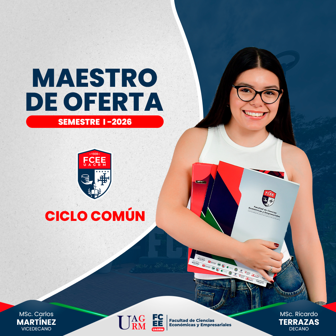 Facultad de Ciencias Económicas y Empresariales - UAGRM | Facebook