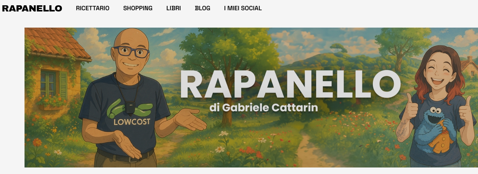 Rapanello - ABBIAMO USATO I VOSTRI SOLDI : le donazioni,... | Facebook