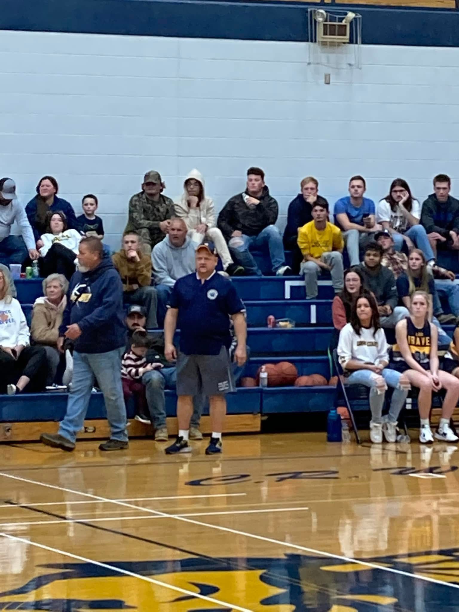 GCHS Boys Basketball added a new photo. - GCHS Boys Basketball