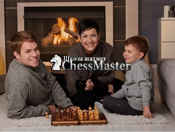 Школа Шахмат ChessMaster - Однажды На Уроке Истории Я Спросил У.