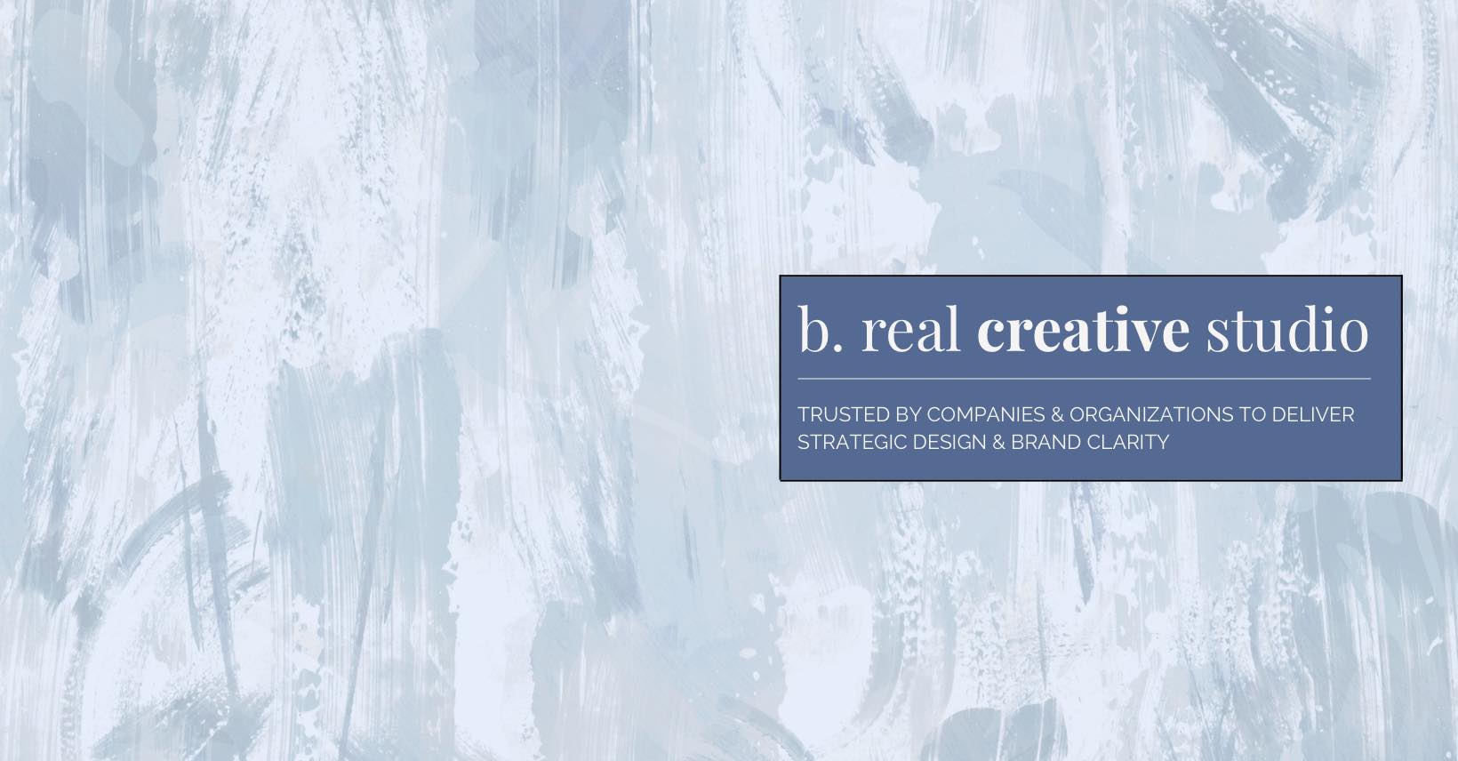 B. Real Creative Studio