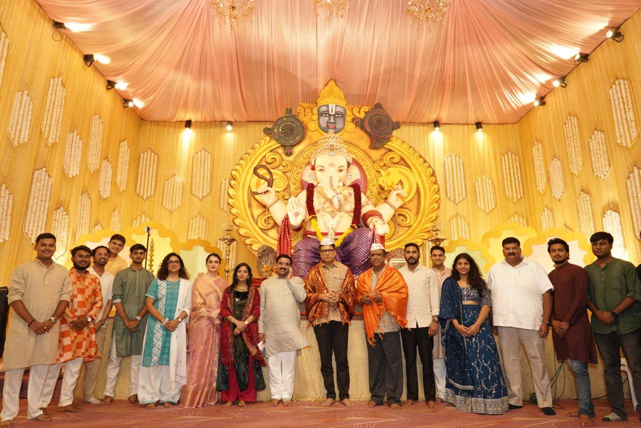 Dr. Parinay Rama Ramesh... - Dr. Parinay Rama Ramesh Fuke