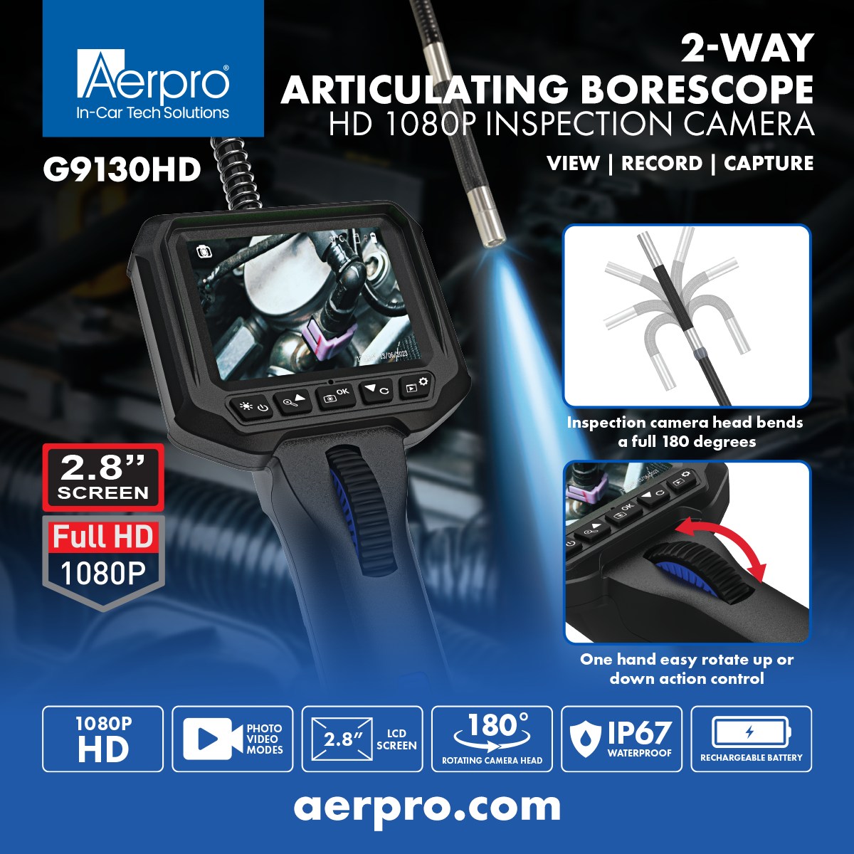 Aerpro