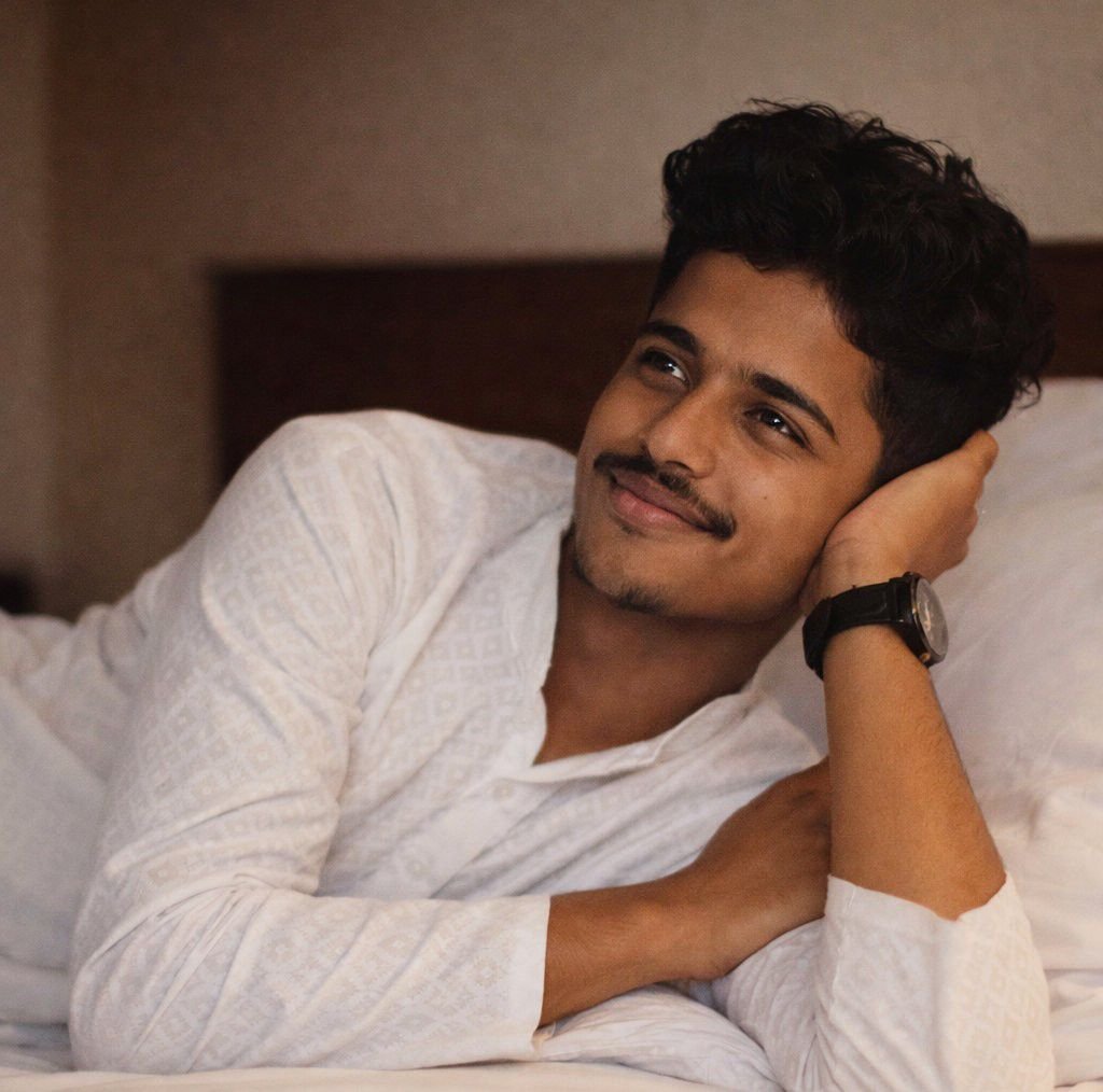 Md Kasim Raja