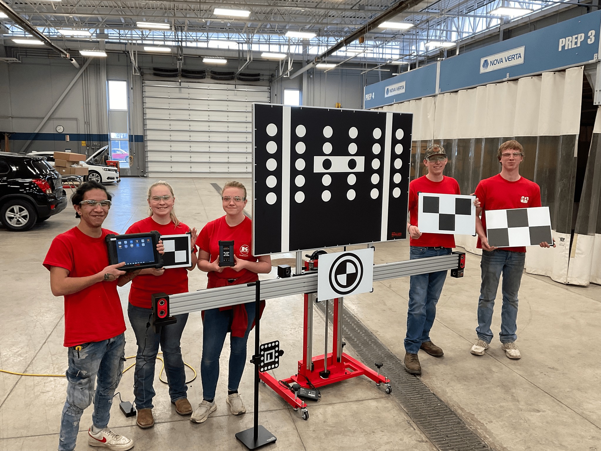 Many collision... - Collision Repair Education Foundation | Facebook