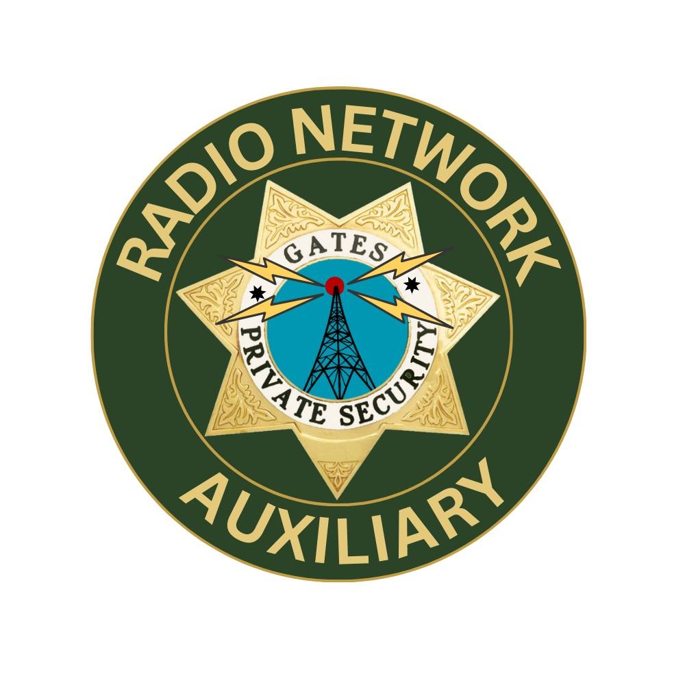 Gates Security - Radio Network Auxiliary