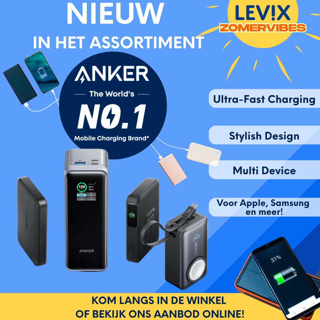 Levix ICT Groep