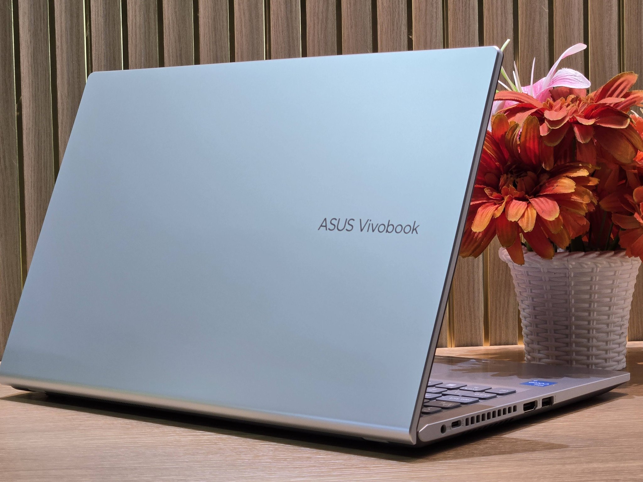 ASUS Vivobook X515EA i3 11TH GEN 'TIGER LAKE' 8GB RAM 256GB SSD