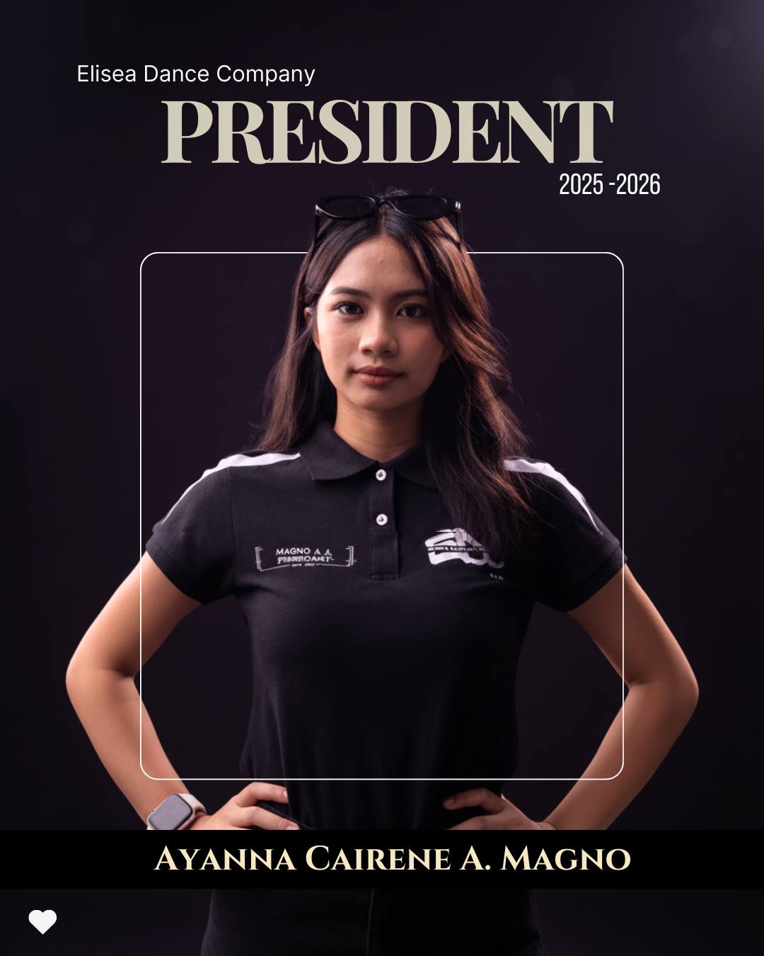 Cavite - Ayanna Cairene A. Magno G11 Cavite Institute, Inc. Elisea ...