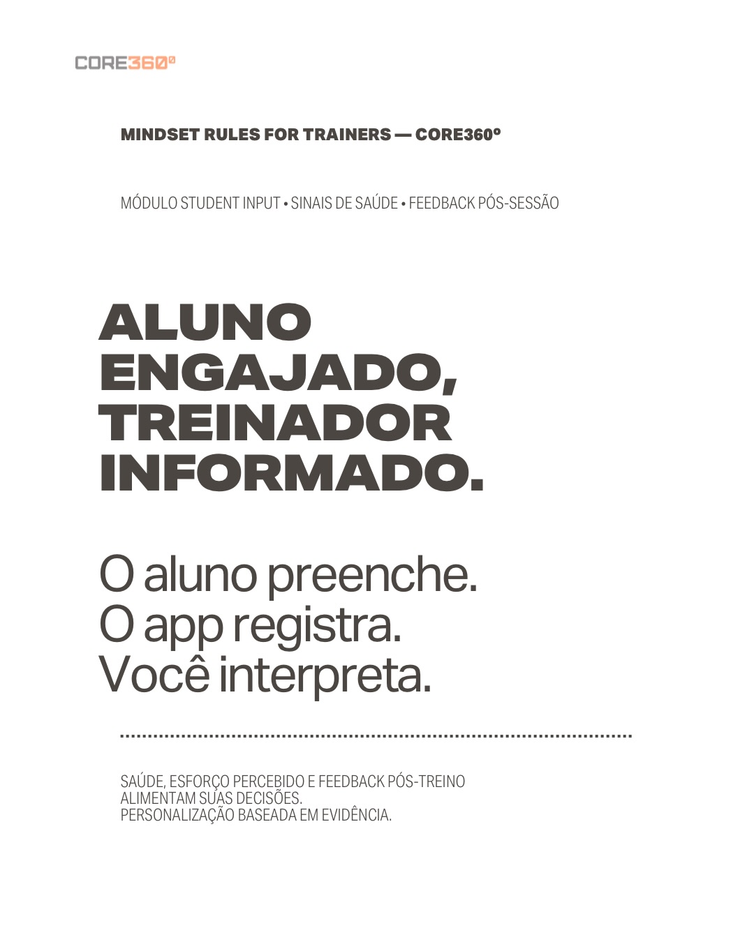 Core 360