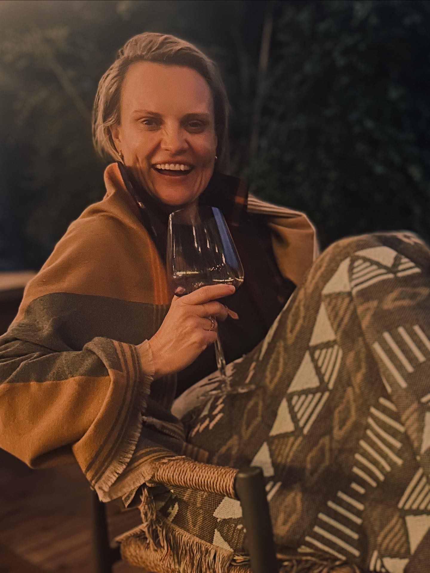 Dr. Elna Rudolph - Sexologist | Stellenbosch