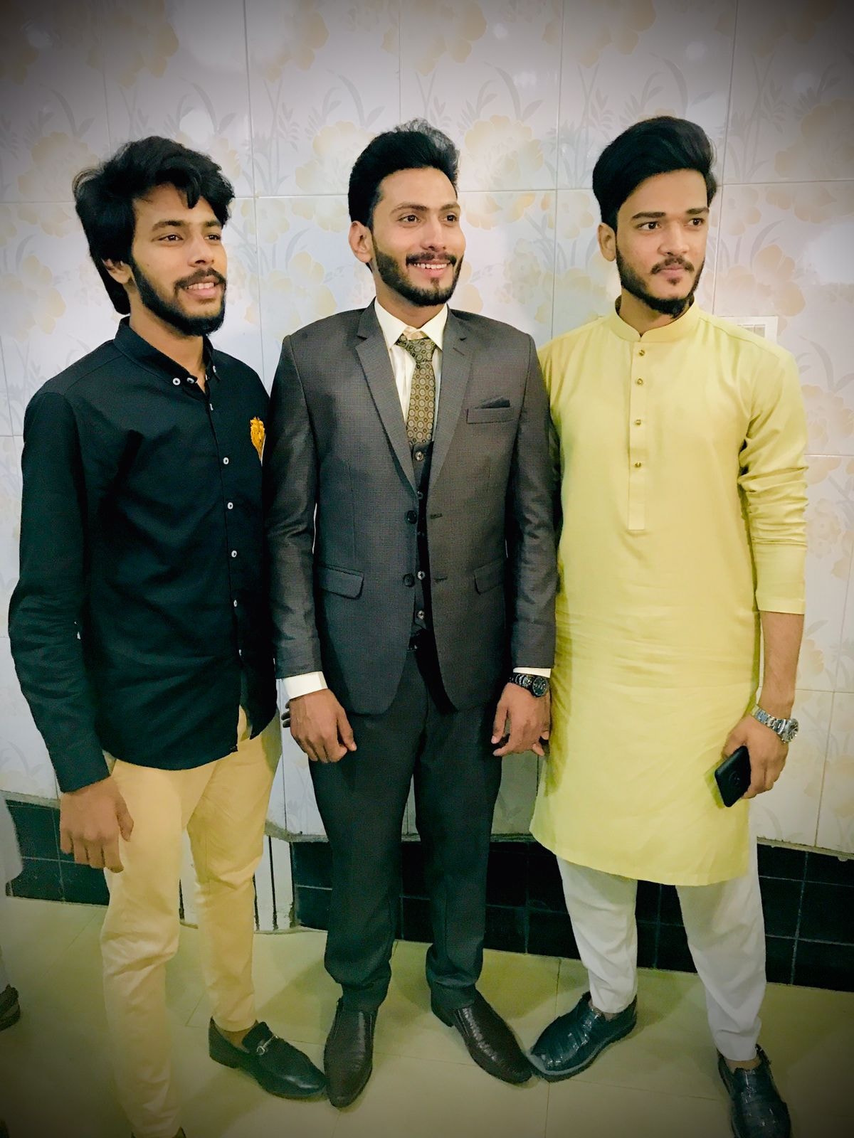 A AMir RajPut