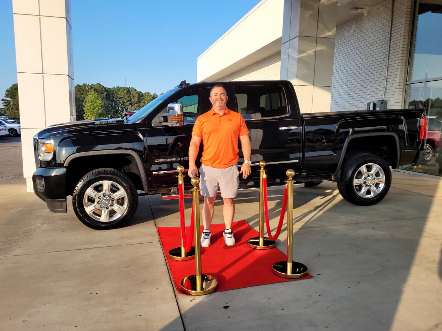 Devan Lowe Inc. - We’re excited to welcome Heath Stripling... | Facebook