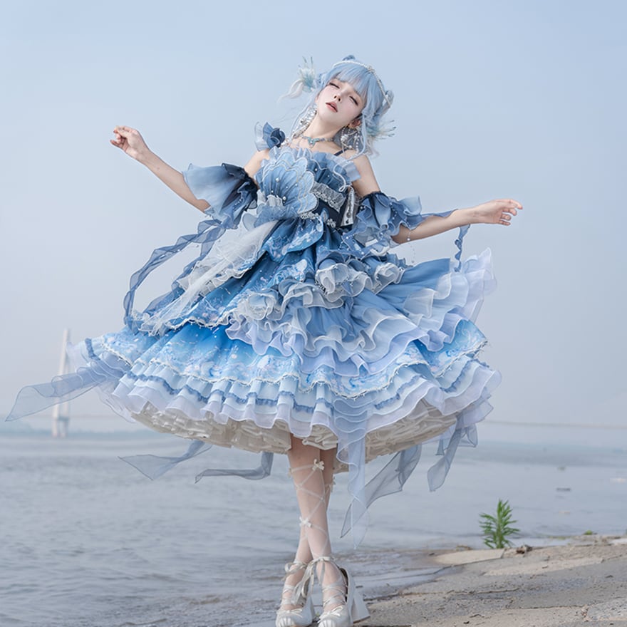 ロリータファッション通販 Seasonz added a new - ロリータ