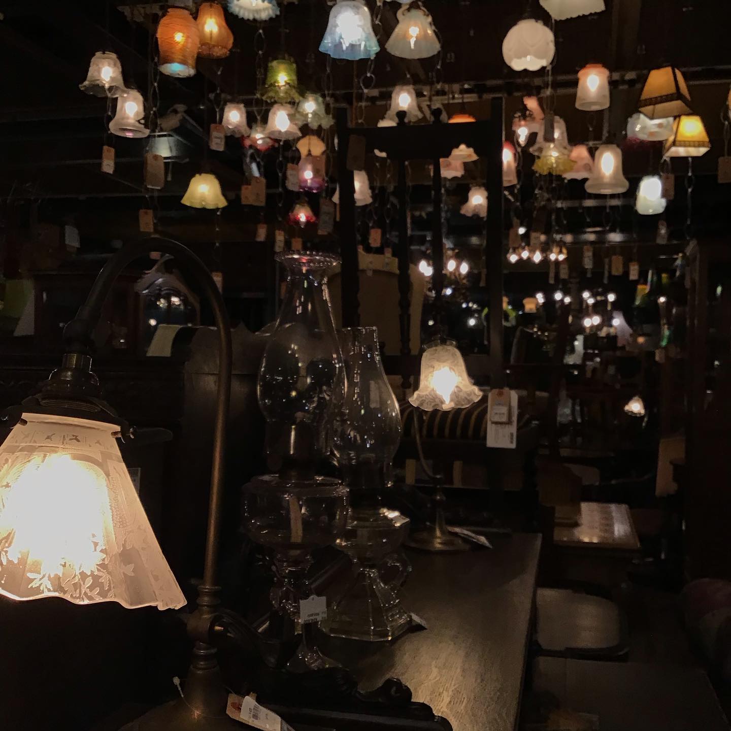 The GLOBE Antiques (@antiques.theglobe) • Facebook