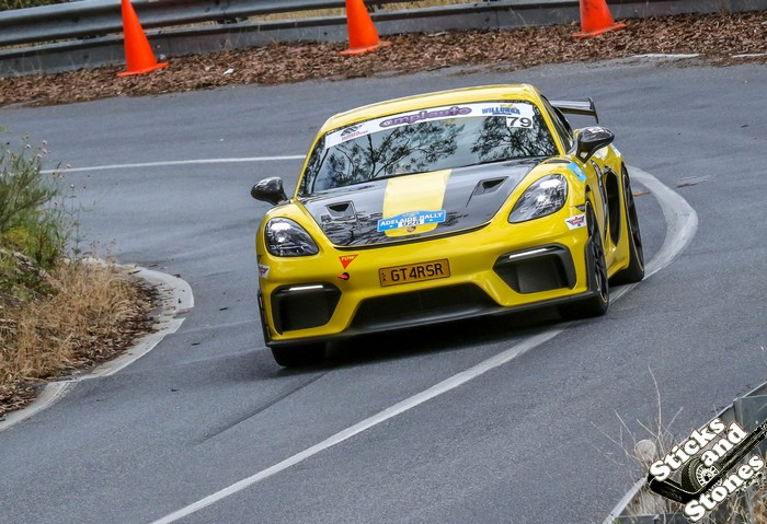 Willunga Hillclimb | Adelaide SA