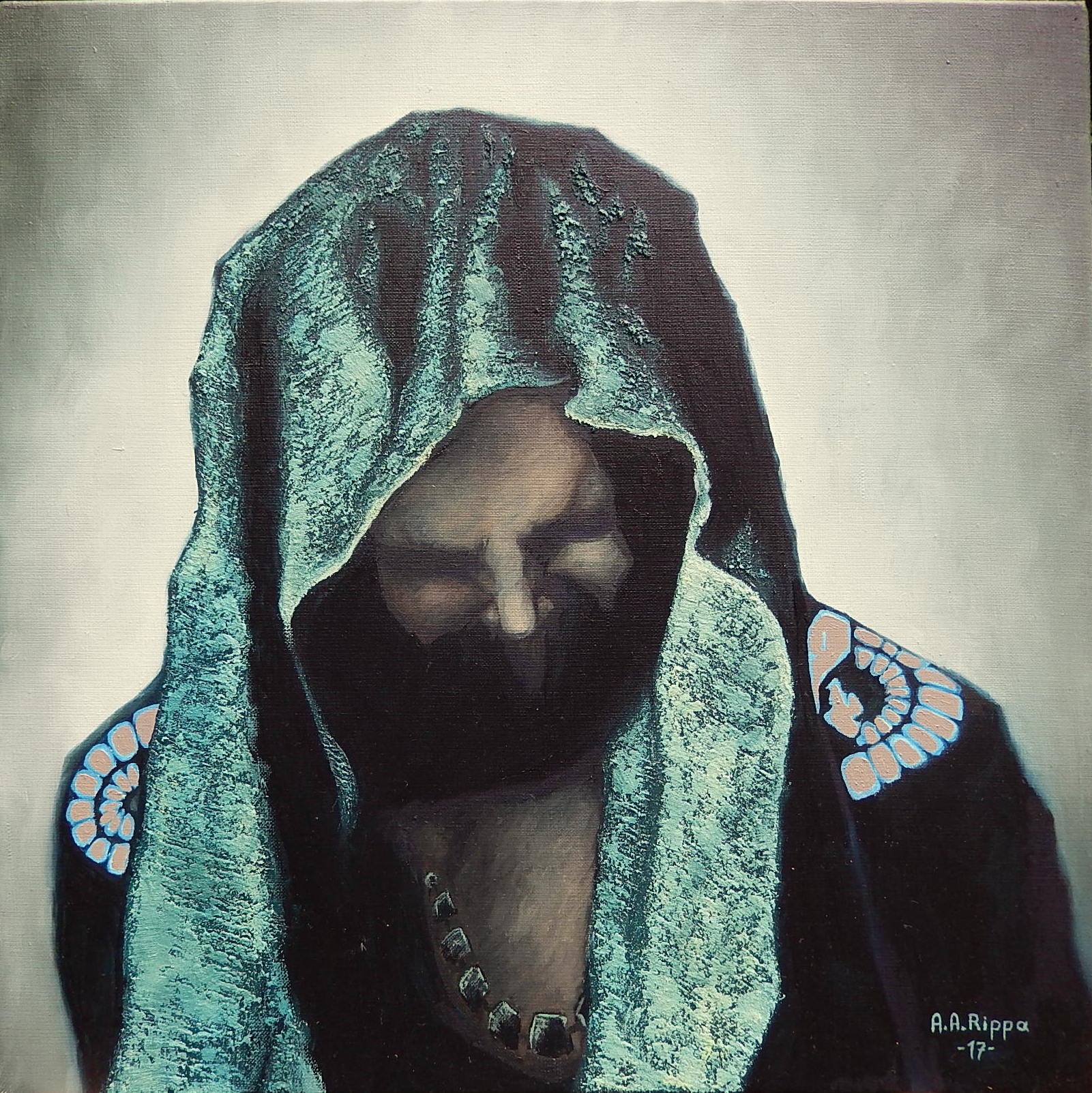 Adrian Rippa