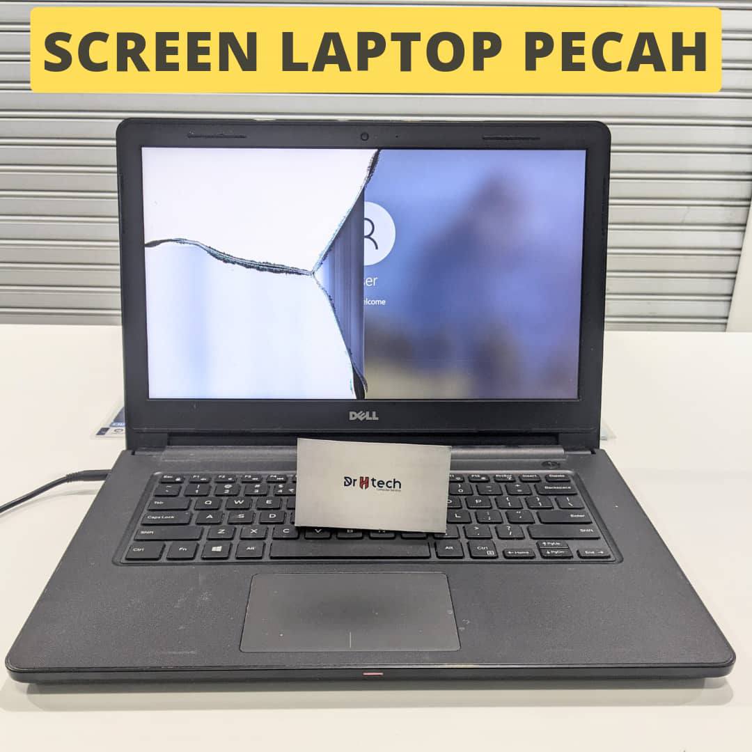 Repair Laptop & PC Shah Alam | Shah Alam