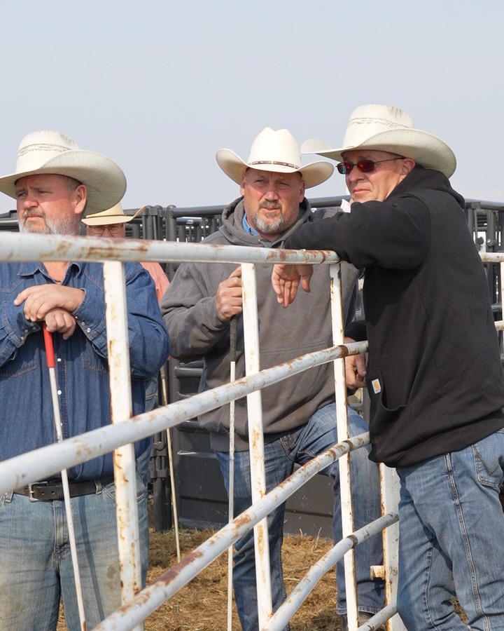 Meet the Owners Part 2 of 3... - Bailey Pro Rodeo | Facebook