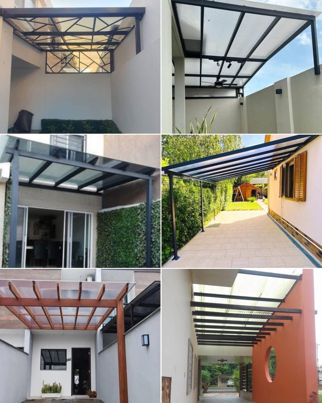 Ecobox - Pérgolas en policarbonato que transforman tus espacios ...