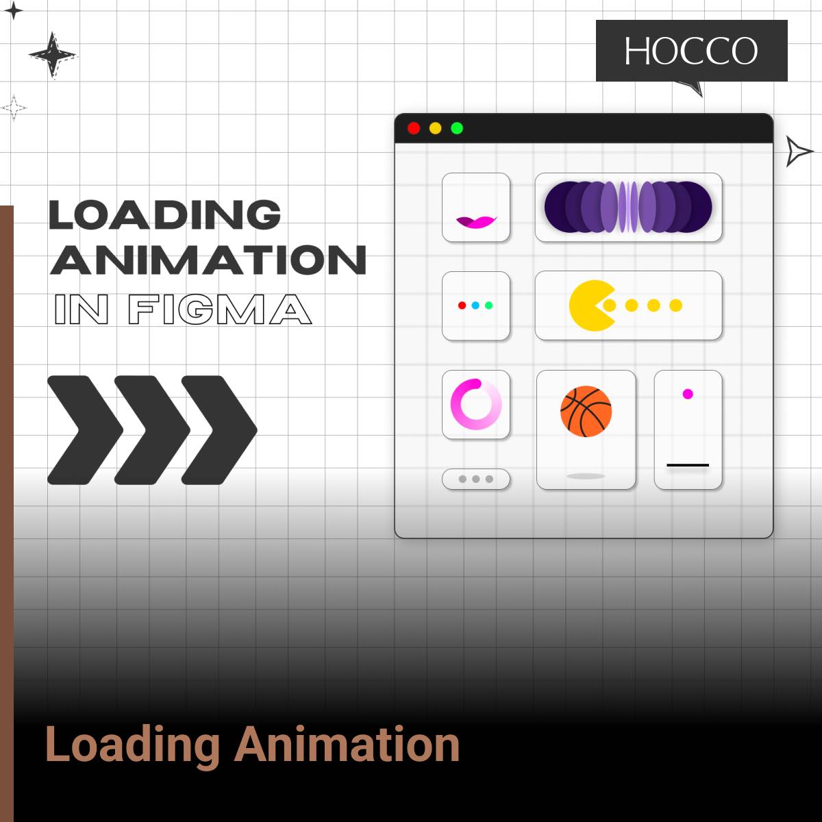 HOCCO - ทำไมบางเว็บ 