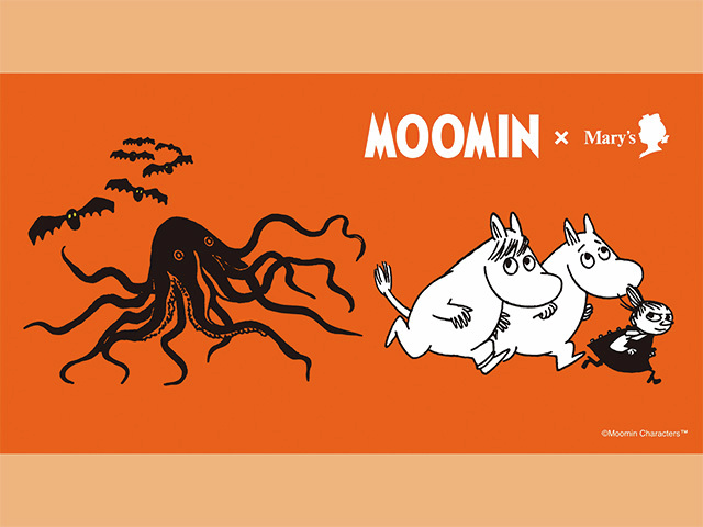 ムーミン (@moominjp) • Facebook